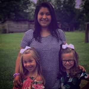 Meet your Posher, Ruth